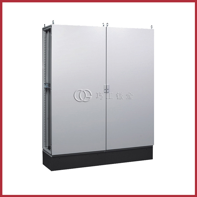 郑州机箱加工 郑州钣金加工箱体 碳钢外壳 304201壳体加工