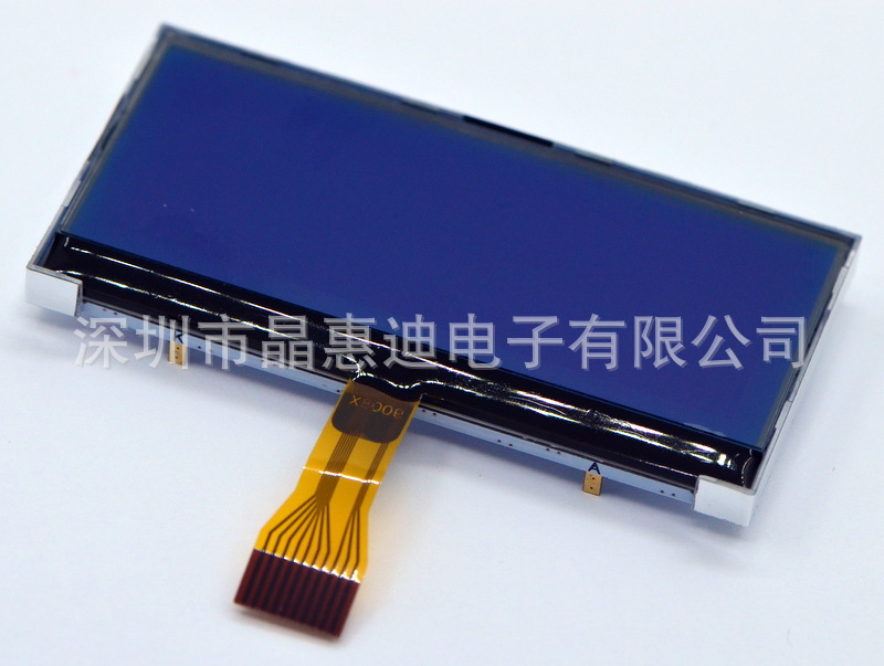 2.8�� ���� SPI�ӿ� ���װ��� STN 12848����  lcdҺ����ʾ��
