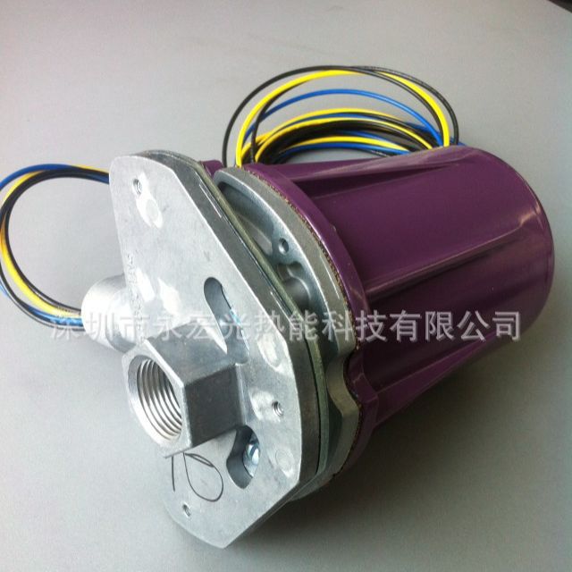 C7061A1038火焰检测器霍尼韦尔HONEYWELL原装燃烧机配件供应商