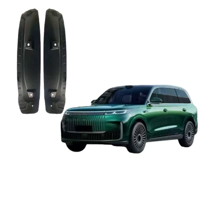 Chery Fulwin T11 2026: Mudguard