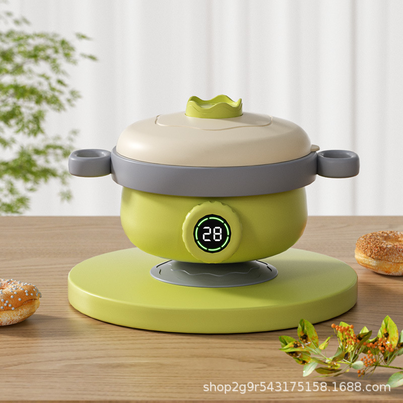 녹색(화면 표시)