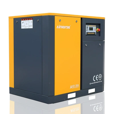 compressor, Hava kompressorları
