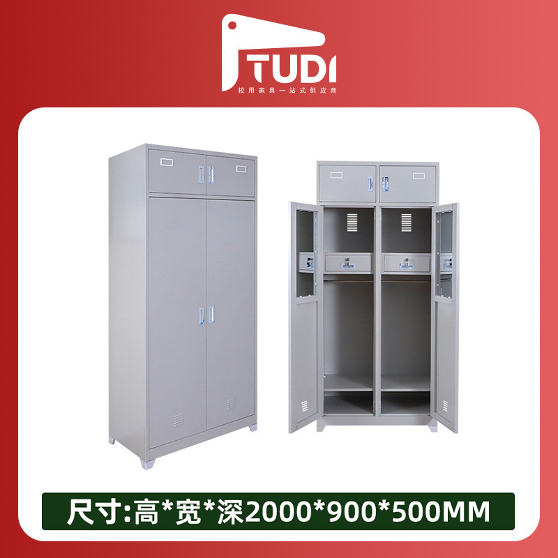 標準的なキャンプ用具、軍用ベッド、高低二段ベッド、鉄製二段ベッド、ロック付き二段ベッド、寮用室内キャビネット、標準的な学習机と椅子|undefined
