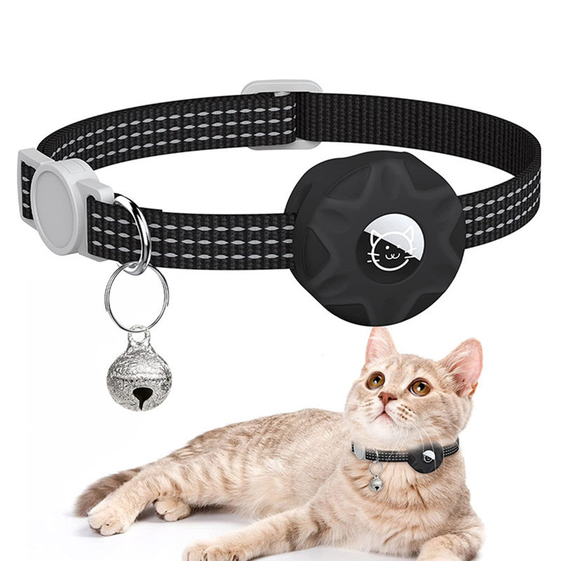 Airtag Cat Collar Color 1