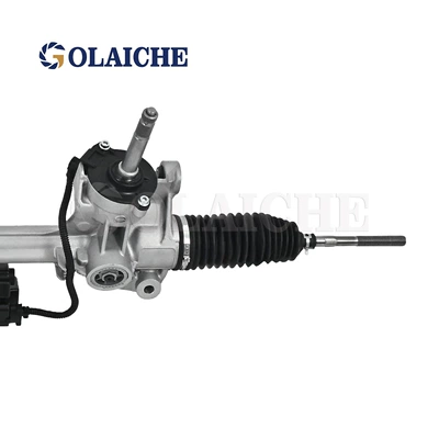 A2224607300 2224605101 Is Suitable Steering gear assembly