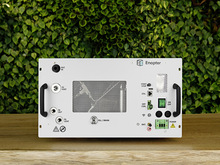 Enapter 늽��AEM Electrolyser EL 4.0 LC���l�����F؛���弴