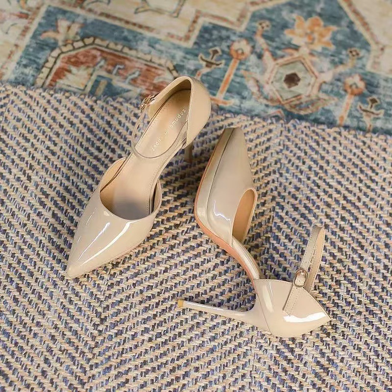 Apricot hollow [leather surface 11cm ]