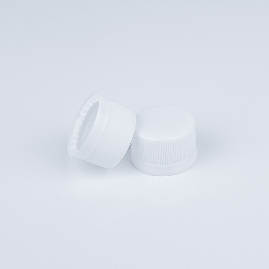 Proveedores al por mayor pco estándar 28mm / 1810 boca tapa de rosca tapa de borde tapa de botella de bebida tapa de agua mineral