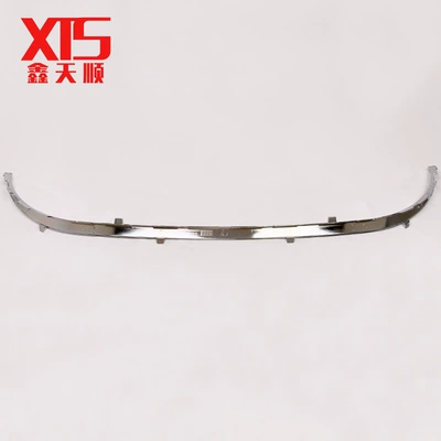 Zhongwang Assembly Grille Trim Grille