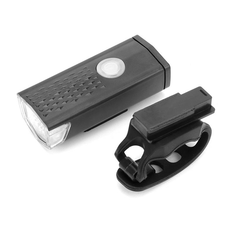 自転車ライト車ヘッドライト夜ライディングUSB充電屋外照明ライトマウンテンバイク用品2255ヘッドライト