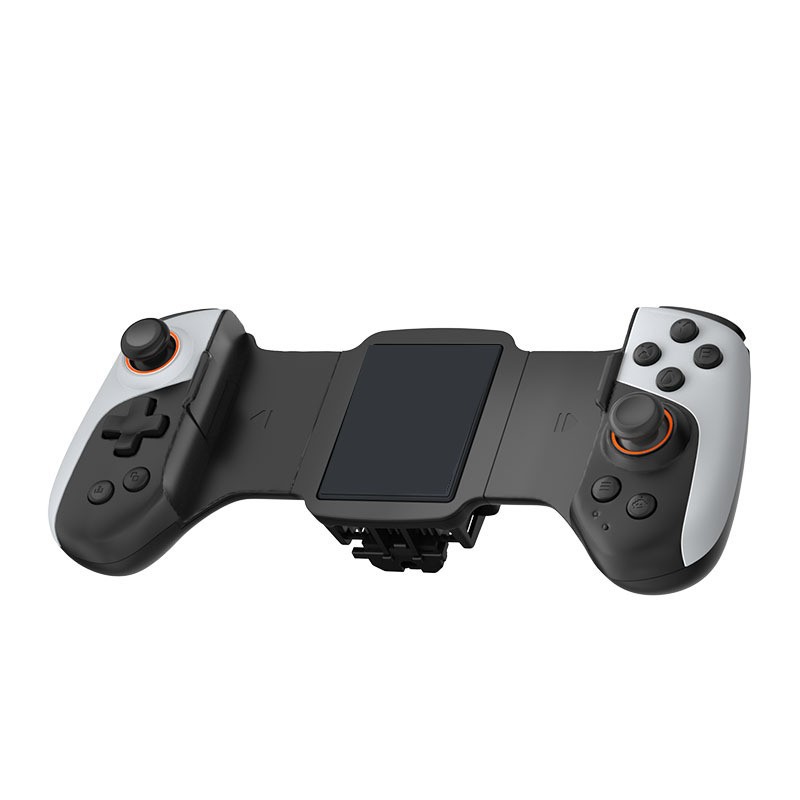 Controlador de Juego Inalámbrico con Enfriador de ABS por Semiconductor para Teléfono Móvil y Switch
