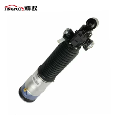 damping system 7 Series F02740 750