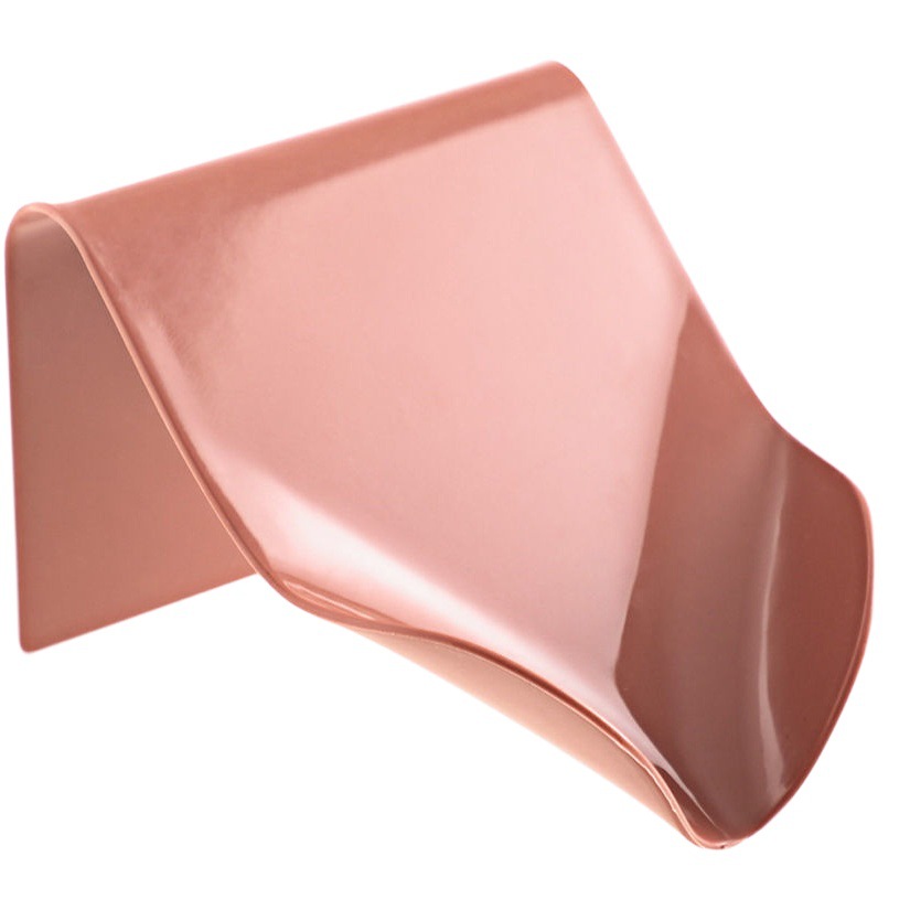 Baño inodoro jabón rack caja de jabón estante montado en la pared caja de jabón drenaje ponche libre cocina rack de almacenamiento