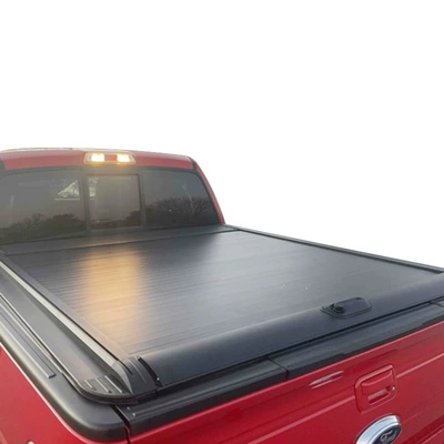Cover, Other Car Modifications