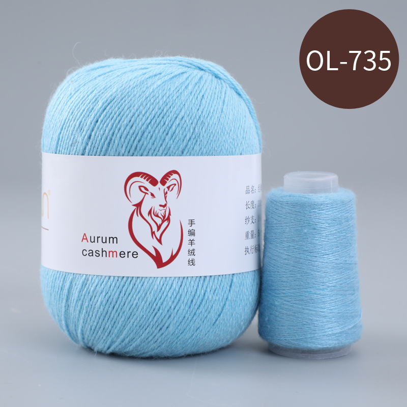 3가닥(3가닥)*≥32tex*16S*OL735