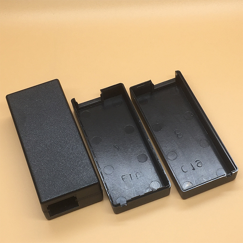 既製充電器プラスチックシェル36W12V電動車用電源シェル 卓上型LED電源アダプターシェル|undefined