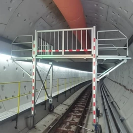 建筑护栏;金属建材;防护栏