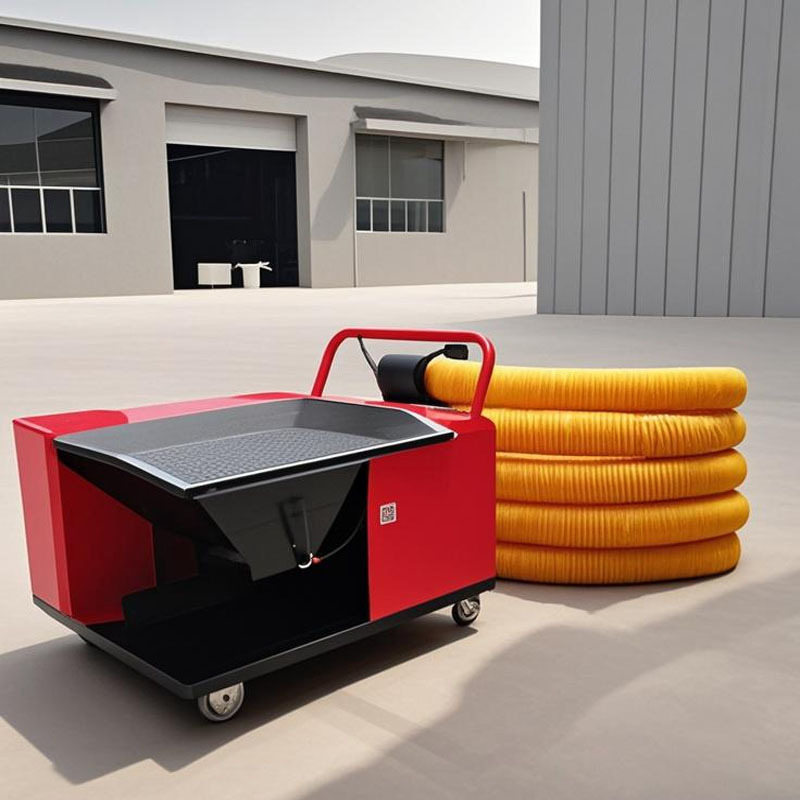 混凝土输送泵二次构造上料机螺旋式砂浆小型细石浇筑泵室内地泵