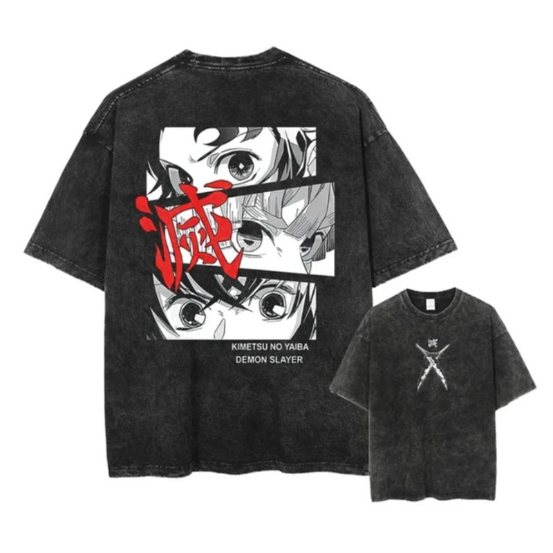 水洗いして古い半袖tシャツを作ります。|undefined