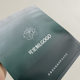 underwear packaging bag unisex leggings self-sealing bag underwear zipper bag body shaping self-sealing sealed bag logo