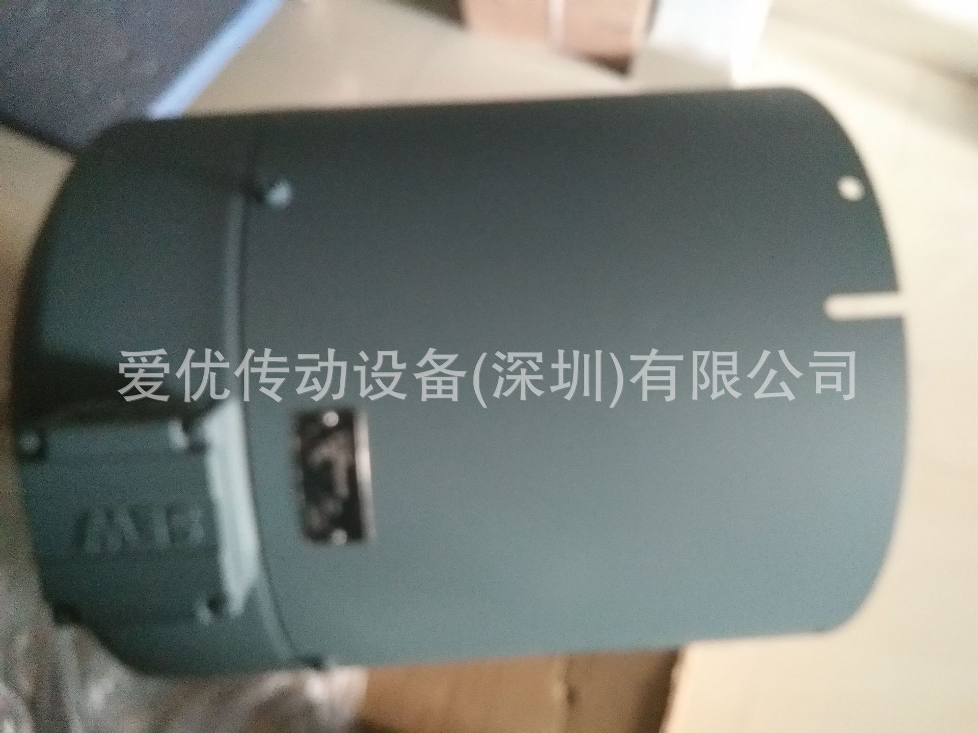 销售德国SEW强冷风机G71A