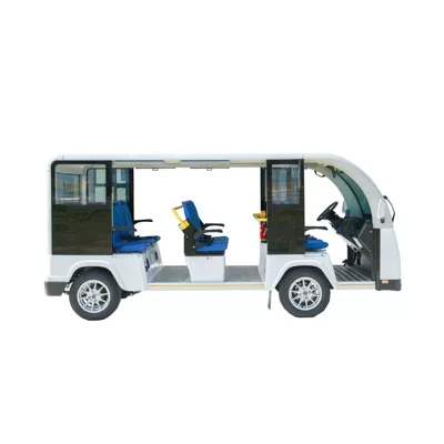 Style Sightseeing Car: Yulong Auto Parts and Accessories