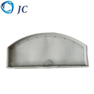 WE03X23881 dryer lint filter screen washing machine accessories dryer household appliances accessories