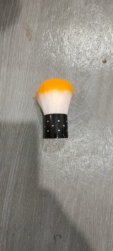 少額卸売りの新しいネイルツールマニキュアは粉塵洗浄ブラシを塗って頬紅ブラシキノコブラシを塗ってネイルブラシを塗った|undefined