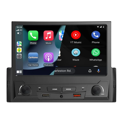 Car mp4 — Radio Car Mp5 Player
