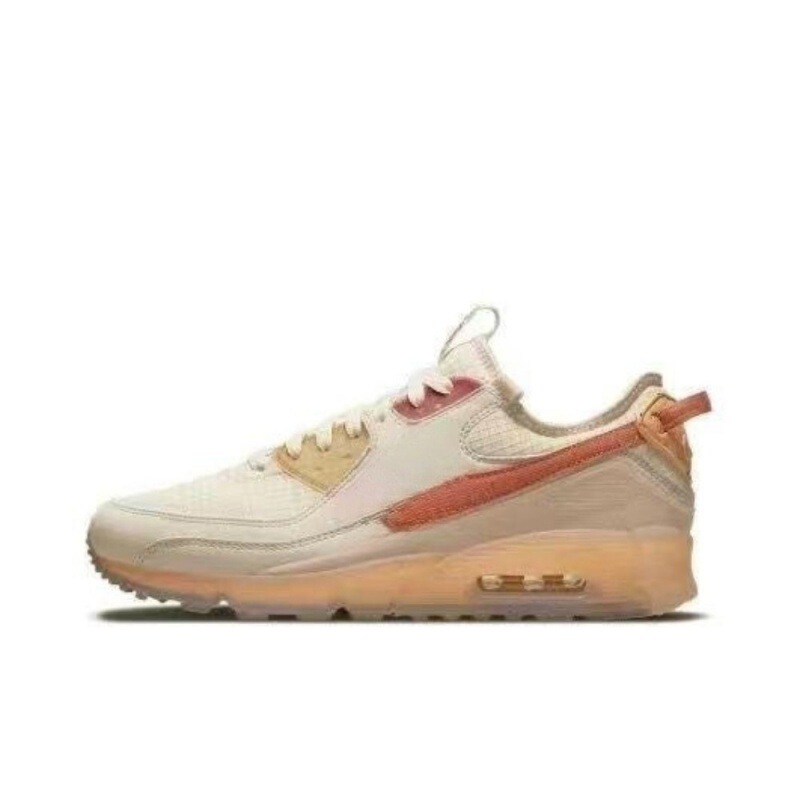 莆田靴Air Max 90復古エアマット靴ネット面通気耐摩耗性男女レジャー運動ランニング靴対外貿易|undefined