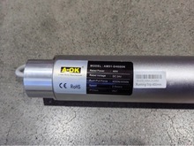 批发A-OK奥科智能家居AM51-D4000N管状电机24 V