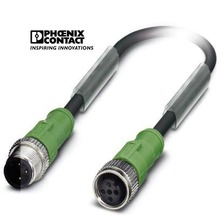 �����˹������/ִ��������SAC-3P-M12MS/1,5-PUR���������й���P
