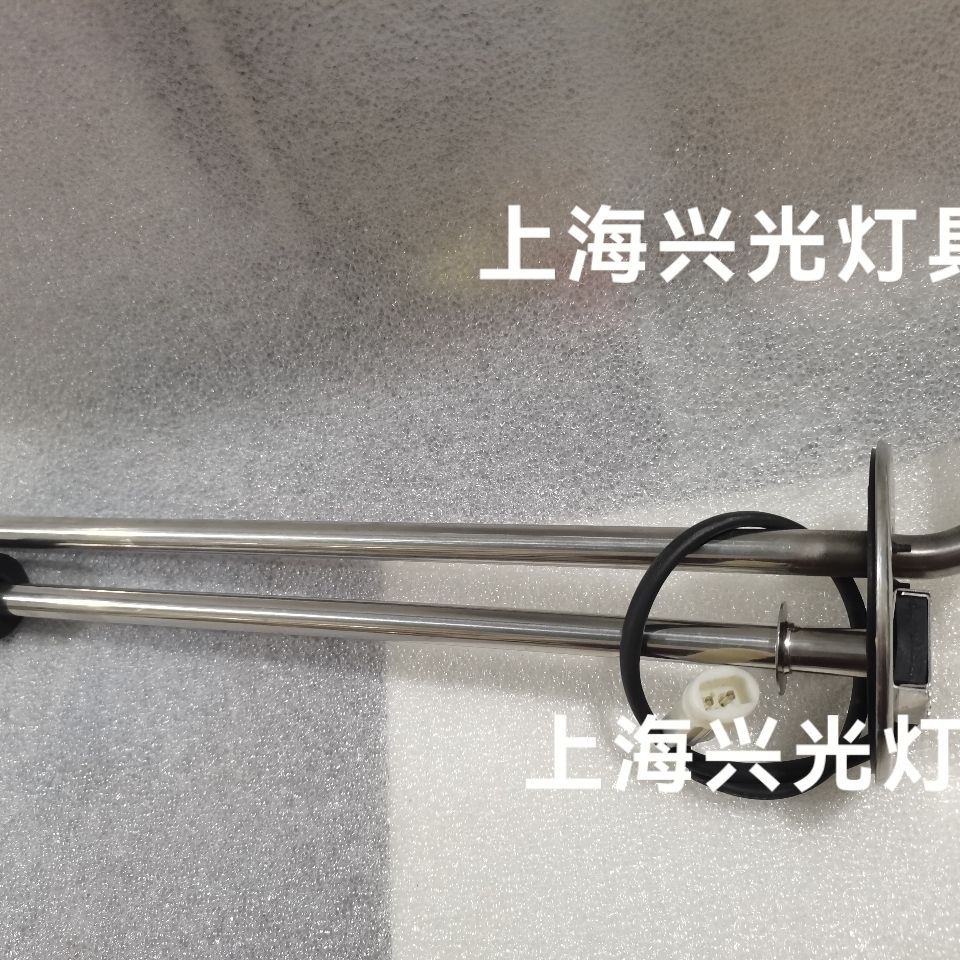 耕王农用拖拉机配件:油箱浮子35长度原厂