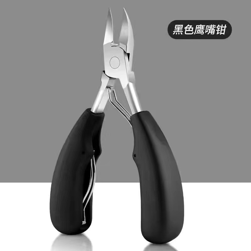 Black Eagle nose pliers