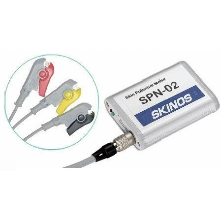 Потенциометр кожный SPN-02