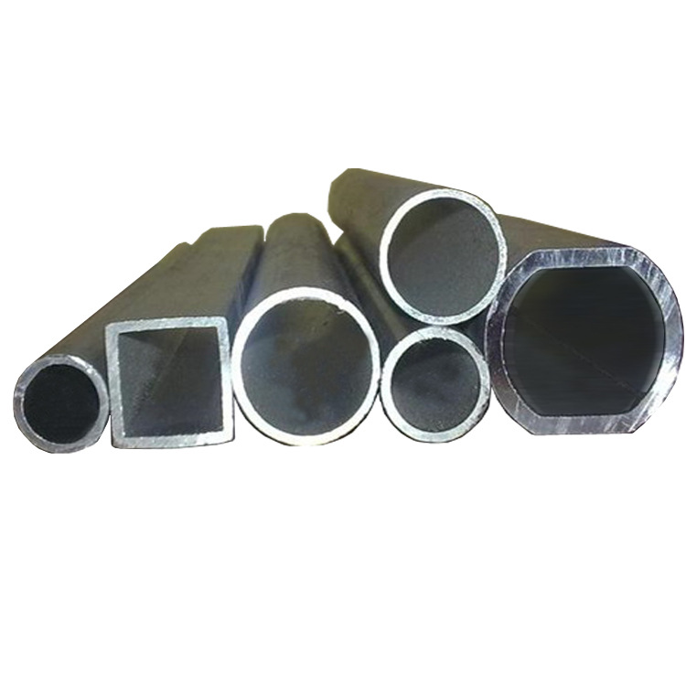 铝材厂家提供各种铝合金管 铝通 椭圆铝管 小铝管 铝方通