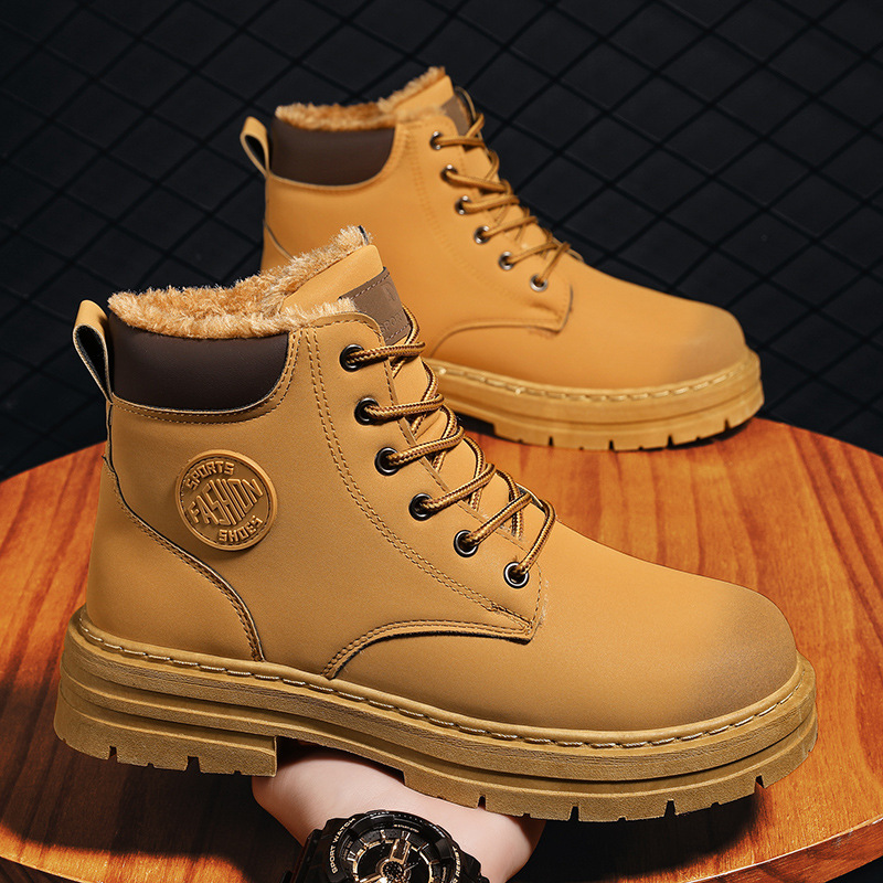 M1-1 velvet khaki (brown velvet)