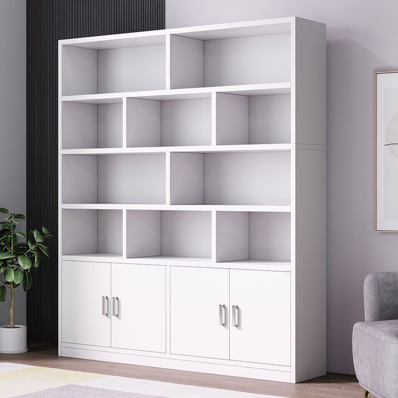 Wine Cabinet Wine Rack Large Capacity Multi-Functional Home Living Room Display Cabinet Multi-Layer Storage Locker Bookcase Student Only