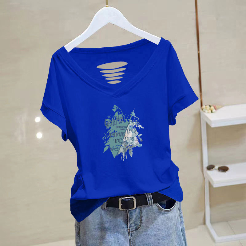 클라인 블루-더블 맞춤법 꽃