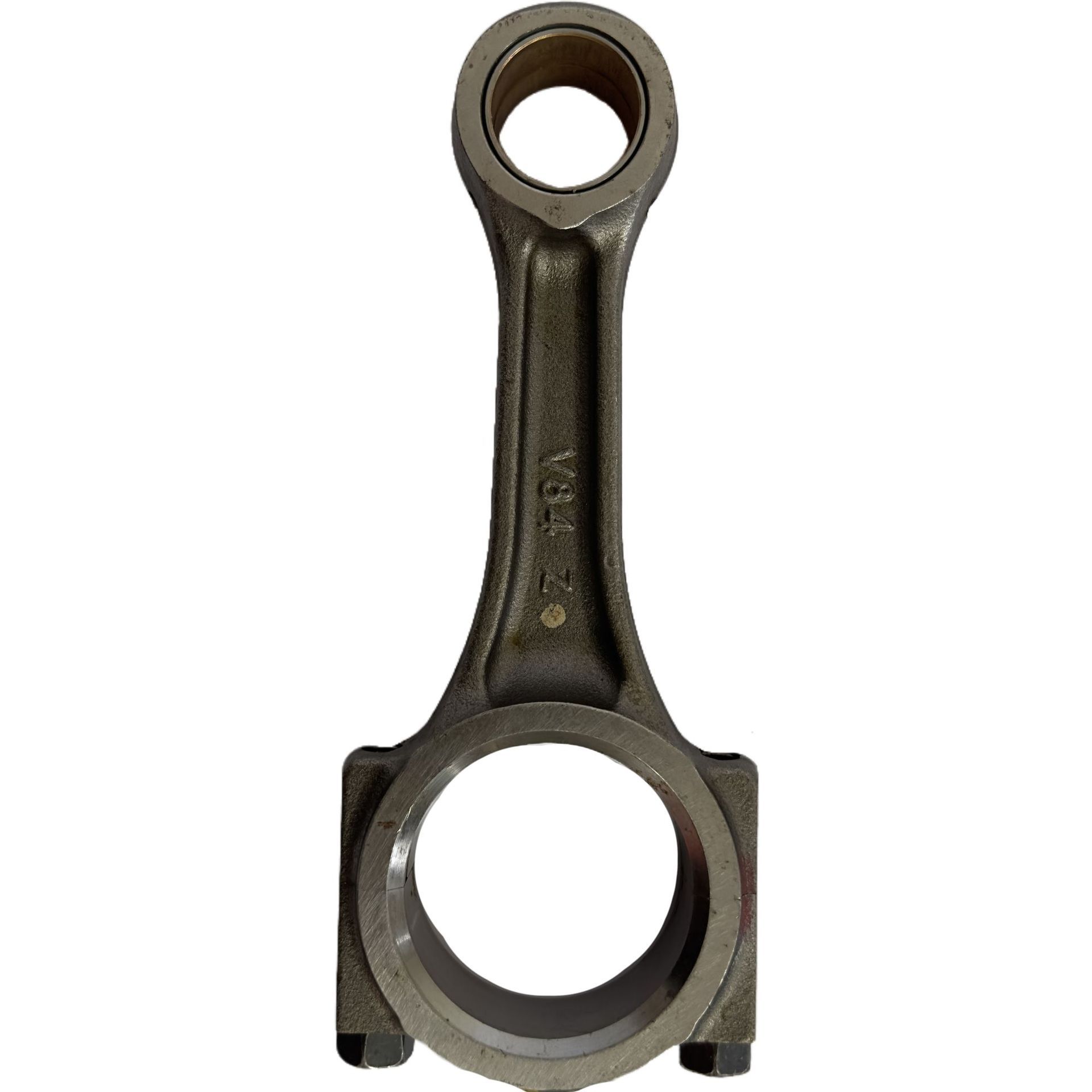 Yanmar 729402-23100 Connecting Rod Is Suitable for the Models: 3Tnv88/4Tnv88 Excavator Engine Connecting Rod