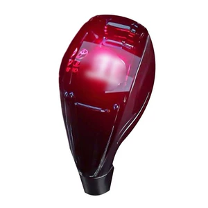 12th Gen Toyota Crown 2.5 3.0 Crystal Gear Shift Knob