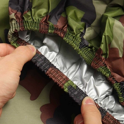 Car clothing – Zong Tuo Coated