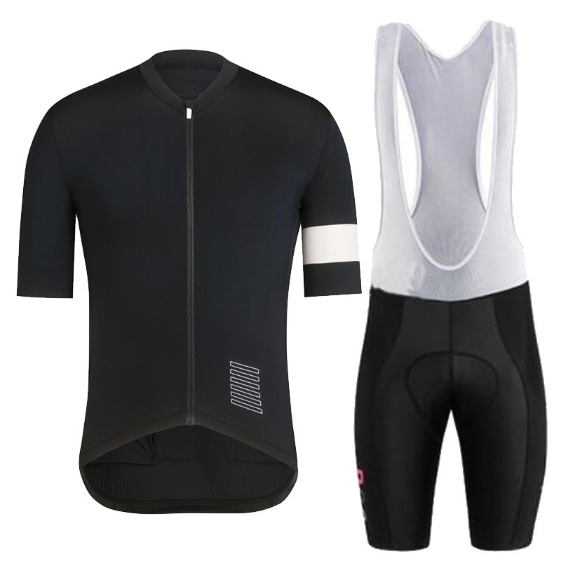 Cycling Outfit