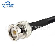 RG58���l�D�Ӿ�BNC-J���^���L��RG178/RG316���L��