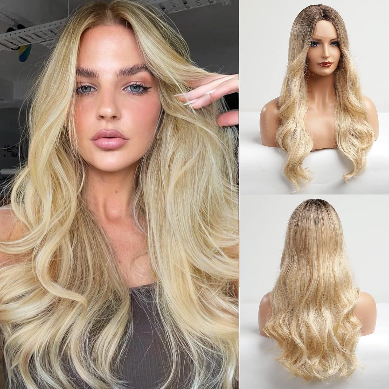 L1515 gradient gold#