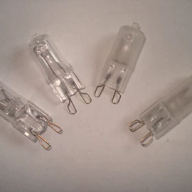 卤钨灯泡;LED灯杯;卤素灯石英灯