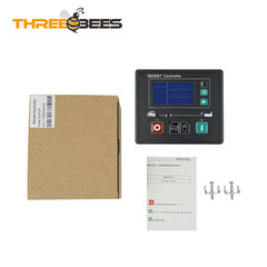 Controller DCP-10 for Diesel Generator Standby Module Generator Set Accessories Control Panel