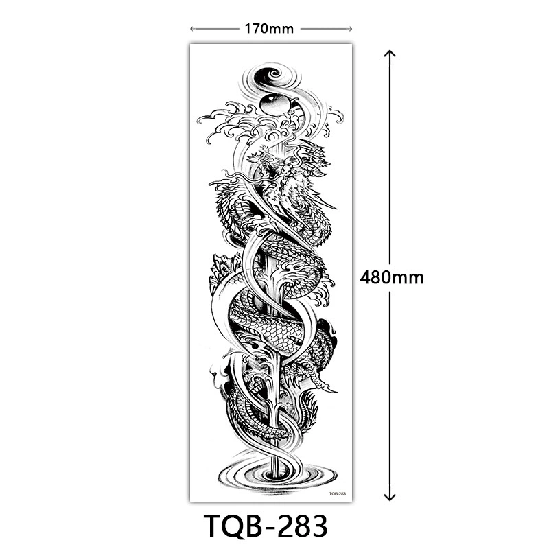Tattoo stickers, Amazon