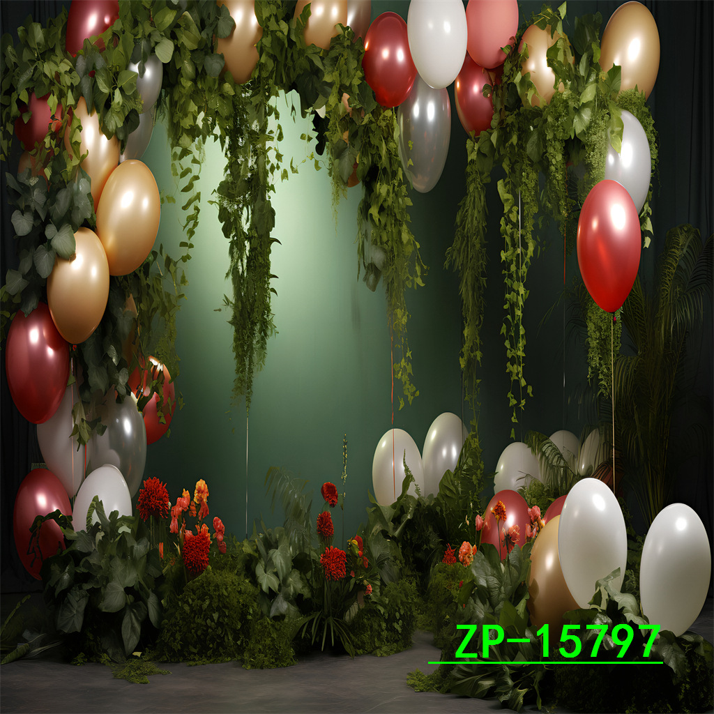 흰색 ZP-15797(프리훅)-2.5x2.5m