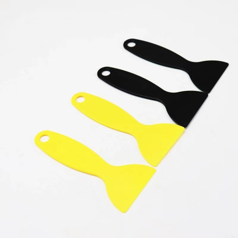 塑料撬刀 手机屏幕贴膜 平板电脑 汽车玻璃贴膜刮刀铲刀 工具刮刀